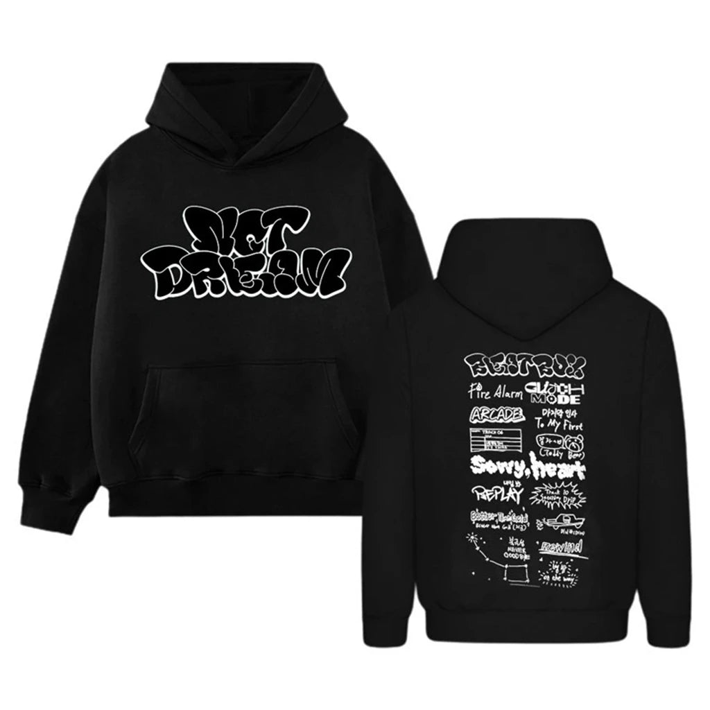 Hoodies