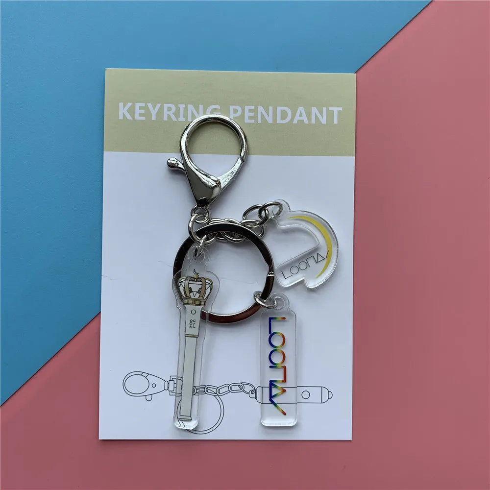 Accessories