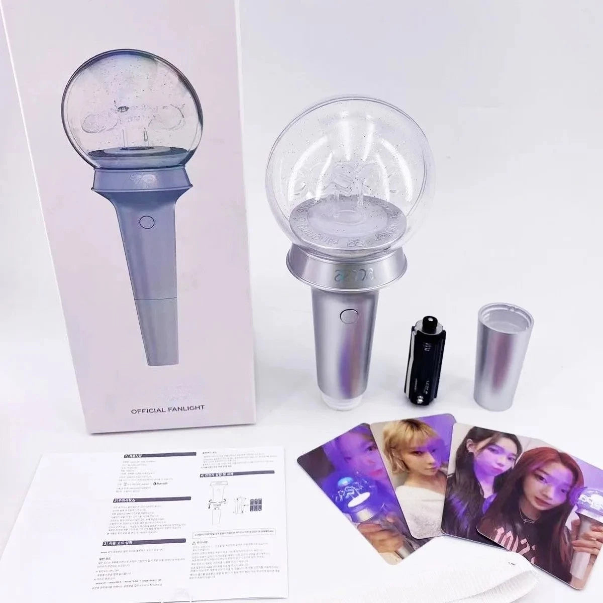 Lightsticks